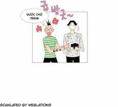 Thánh Thần Trẻ Trâu - Chapter 29 - Trang 72