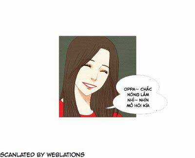 Thánh Thần Trẻ Trâu - Chapter 29 - Trang 76