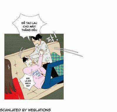 Thánh Thần Trẻ Trâu - Chapter 29 - Trang 78