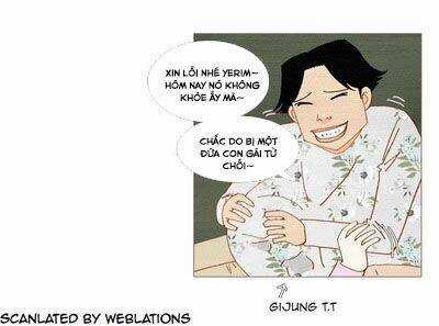 Thánh Thần Trẻ Trâu - Chapter 29 - Trang 79