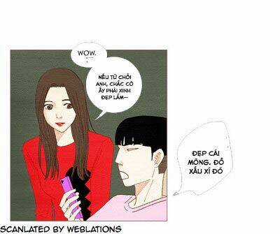 Thánh Thần Trẻ Trâu - Chapter 29 - Trang 82