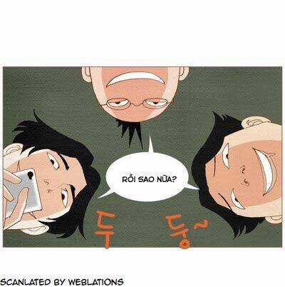 Thánh Thần Trẻ Trâu - Chapter 29 - Trang 87