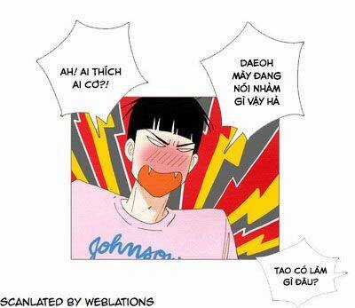 Thánh Thần Trẻ Trâu - Chapter 29 - Trang 89