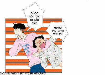 Thánh Thần Trẻ Trâu - Chapter 29 - Trang 90