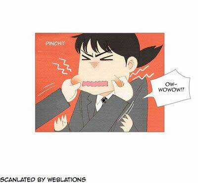 Thánh Thần Trẻ Trâu - Chapter 29 - Trang 10