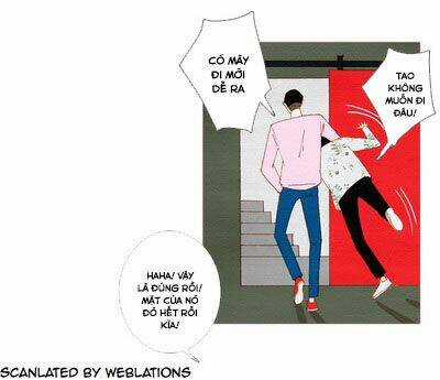 Thánh Thần Trẻ Trâu - Chapter 29 - Trang 91