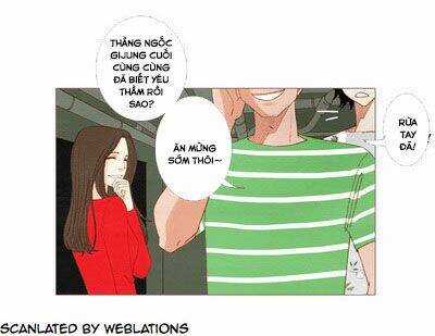 Thánh Thần Trẻ Trâu - Chapter 29 - Trang 92