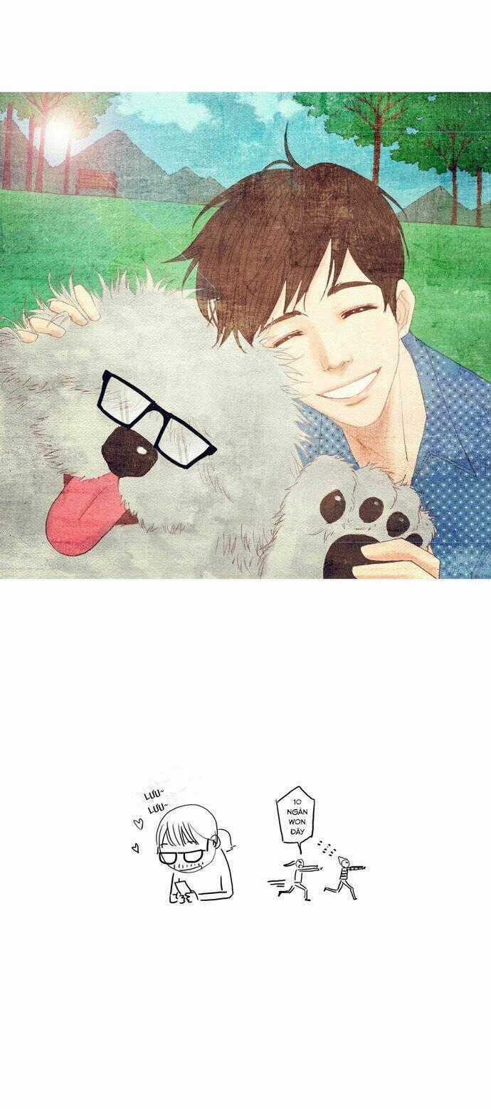 Thánh Thần Trẻ Trâu - Chapter 3 - Trang 28