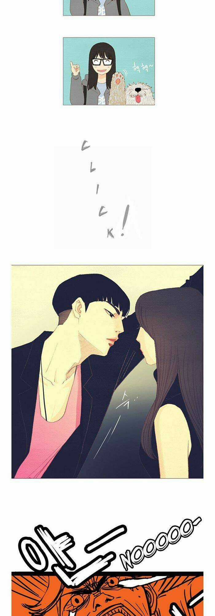 Thánh Thần Trẻ Trâu - Chapter 31 - Trang 20