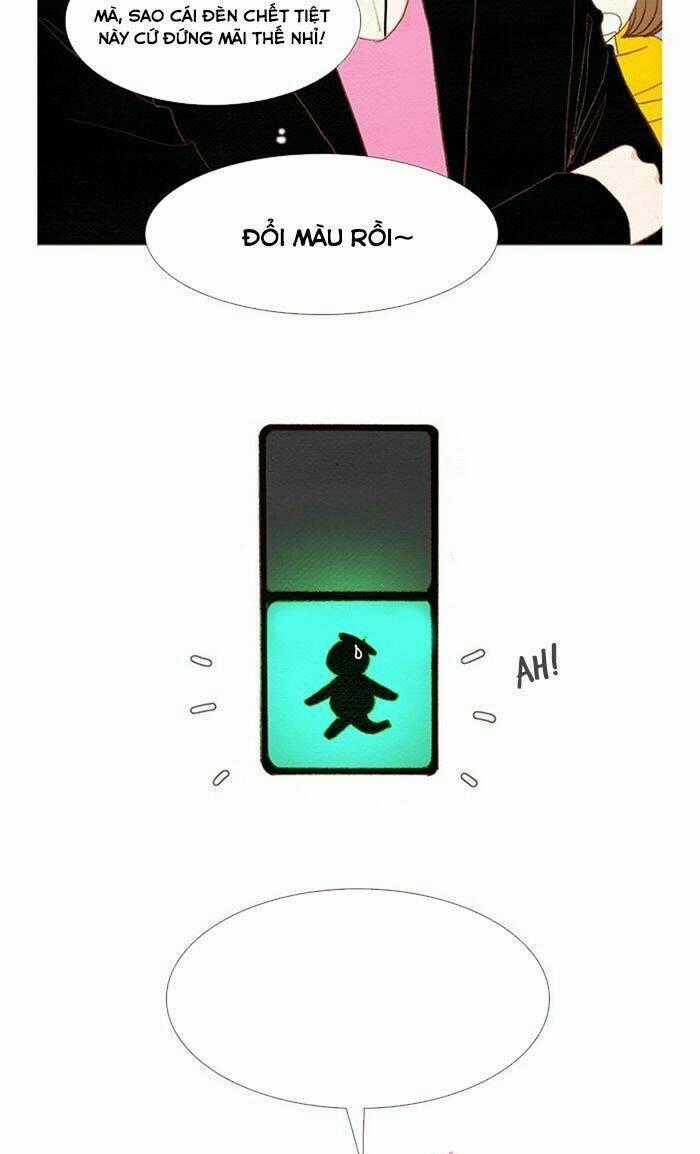 Thánh Thần Trẻ Trâu - Chapter 31 - Trang 23