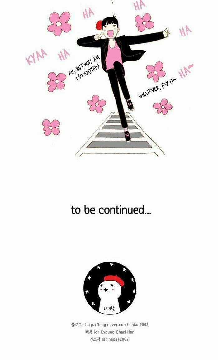 Thánh Thần Trẻ Trâu - Chapter 31 - Trang 24