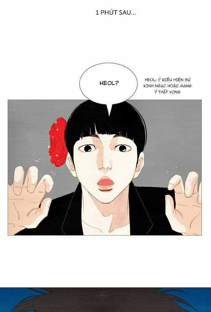 Thánh Thần Trẻ Trâu - Chapter 32 - Trang 18