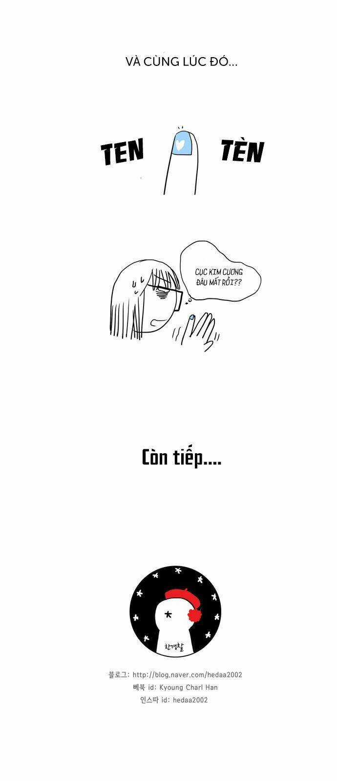 Thánh Thần Trẻ Trâu - Chapter 32 - Trang 37