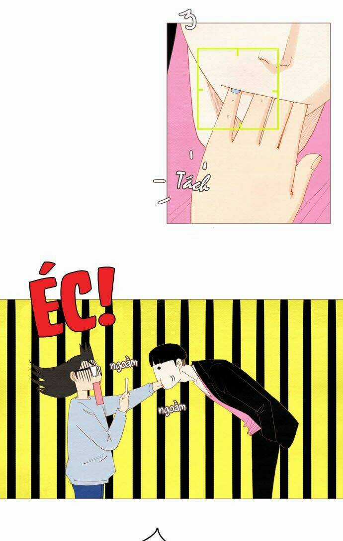 Thánh Thần Trẻ Trâu - Chapter 32 - Trang 9