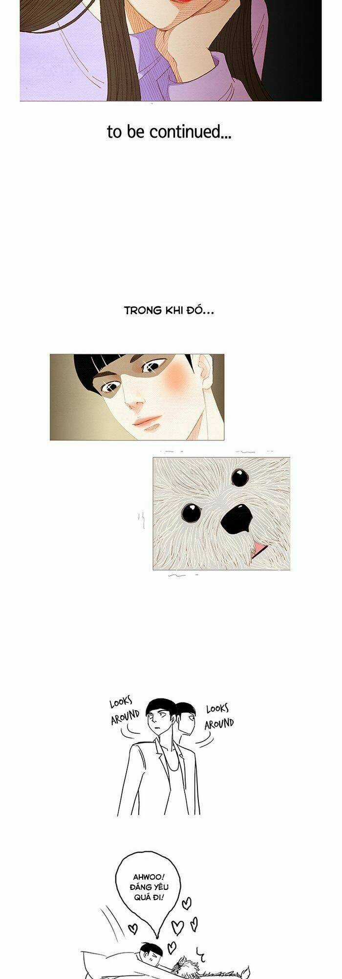 Thánh Thần Trẻ Trâu - Chapter 34 - Trang 24