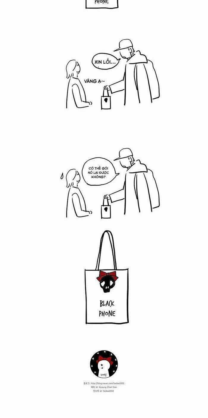 Thánh Thần Trẻ Trâu - Chapter 34 - Trang 26