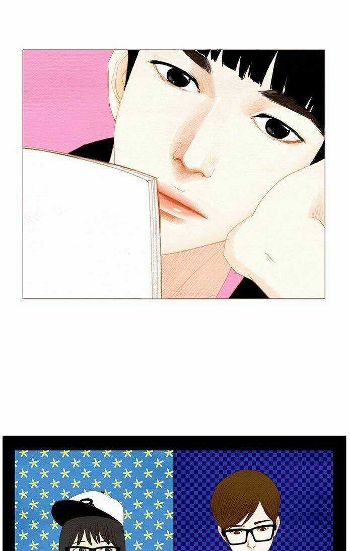 Thánh Thần Trẻ Trâu - Chapter 35 - Trang 3