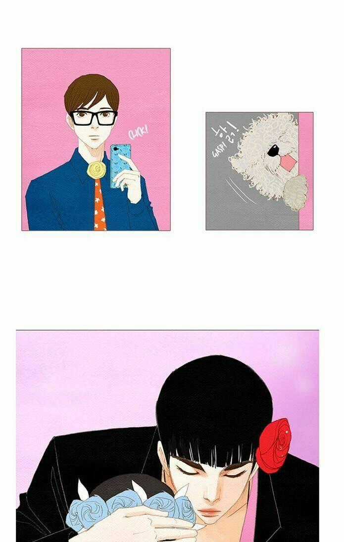 Thánh Thần Trẻ Trâu - Chapter 35 - Trang 31