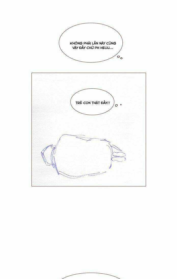 Thánh Thần Trẻ Trâu - Chapter 35 - Trang 7