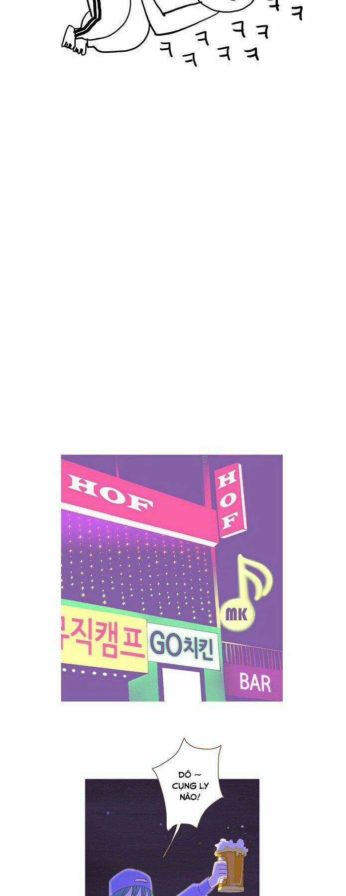 Thánh Thần Trẻ Trâu - Chapter 37 - Trang 15