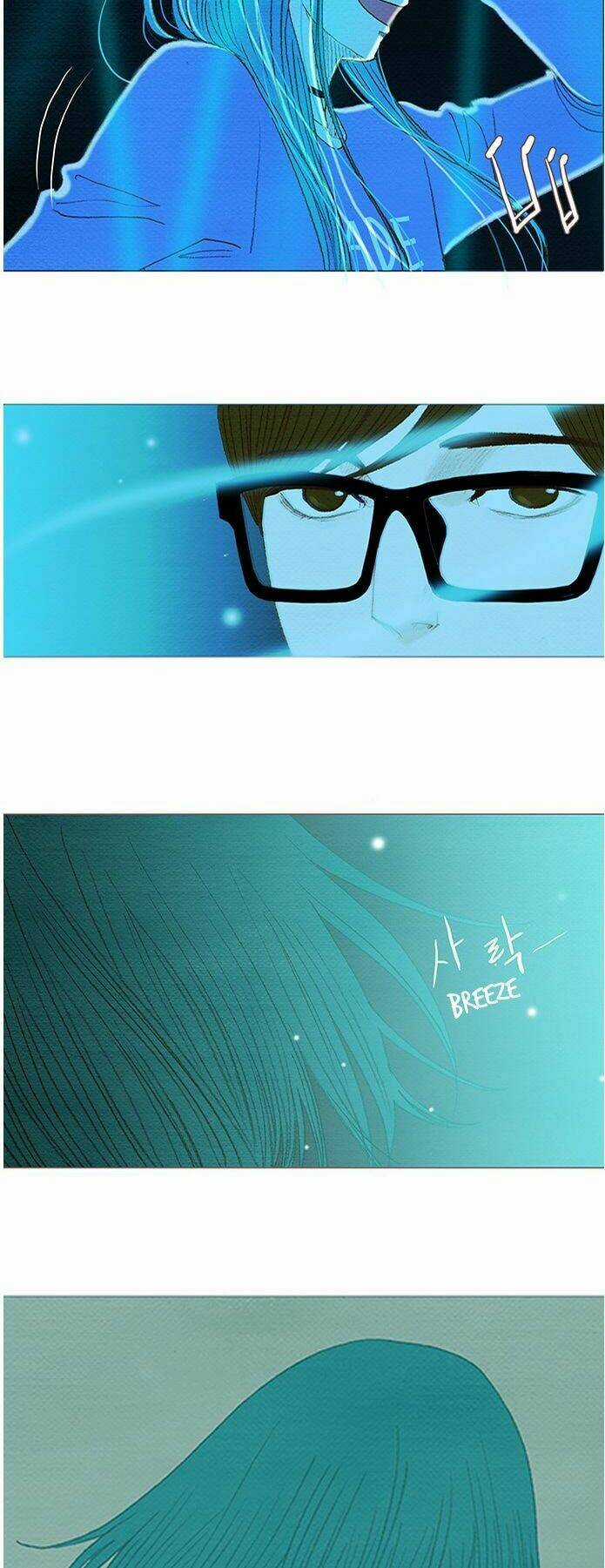 Thánh Thần Trẻ Trâu - Chapter 37 - Trang 21