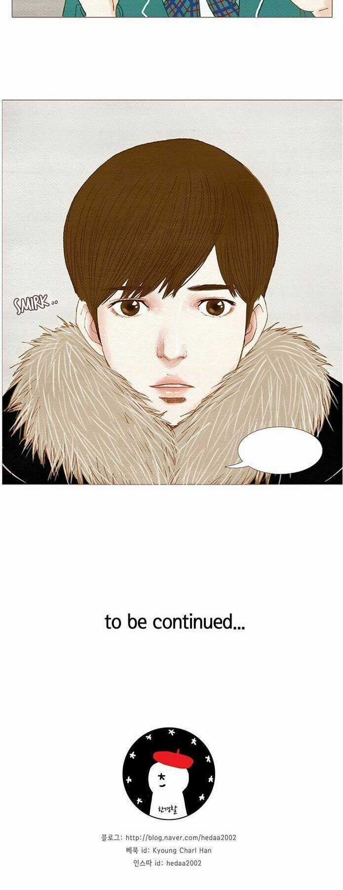 Thánh Thần Trẻ Trâu - Chapter 37 - Trang 24