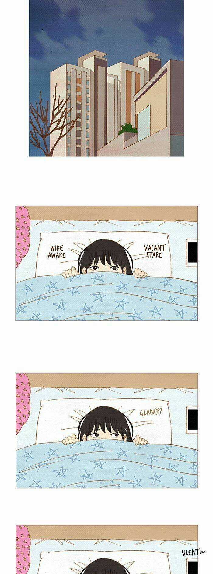 Thánh Thần Trẻ Trâu - Chapter 38 - Trang 15