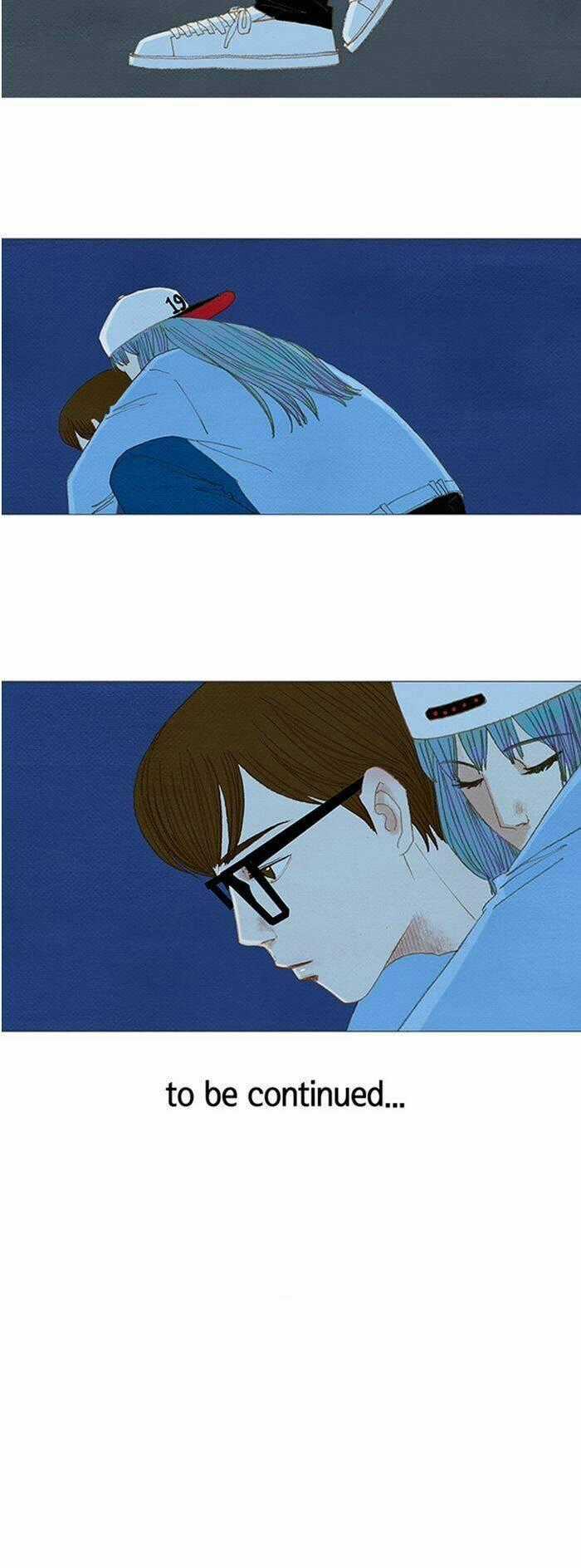 Thánh Thần Trẻ Trâu - Chapter 38 - Trang 20