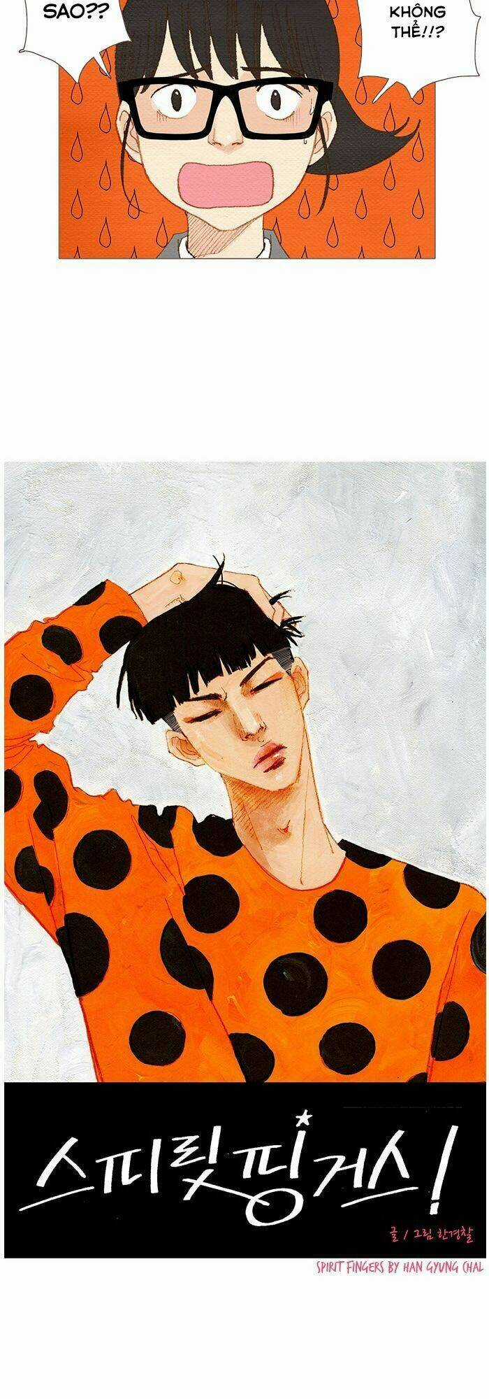 Thánh Thần Trẻ Trâu - Chapter 38 - Trang 4