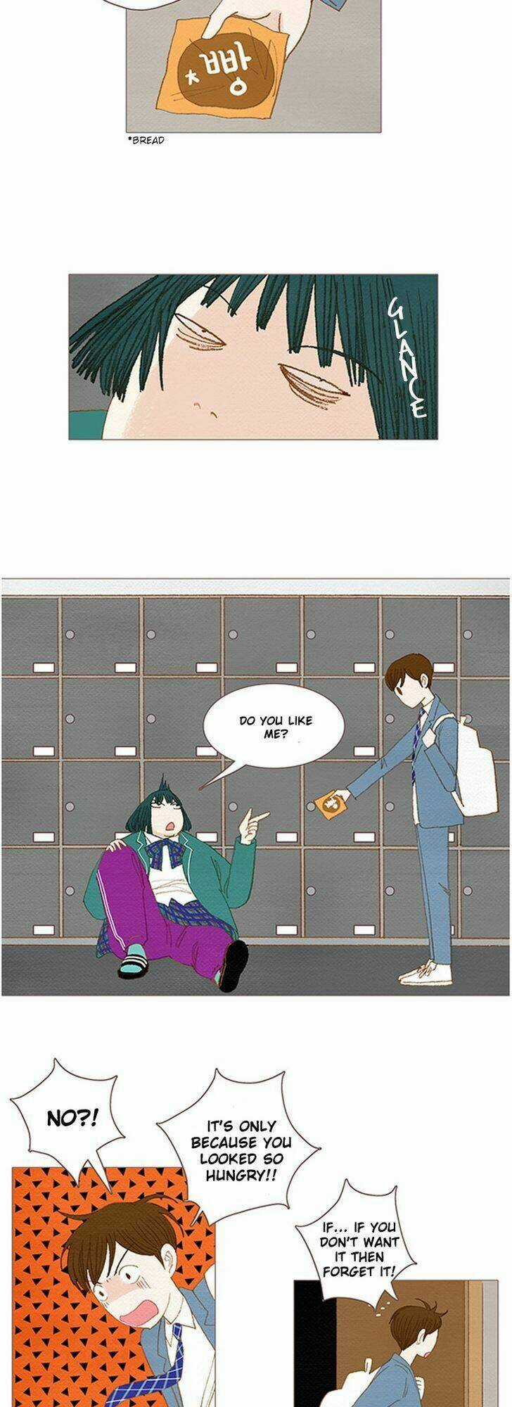 Thánh Thần Trẻ Trâu - Chapter 39 - Trang 14