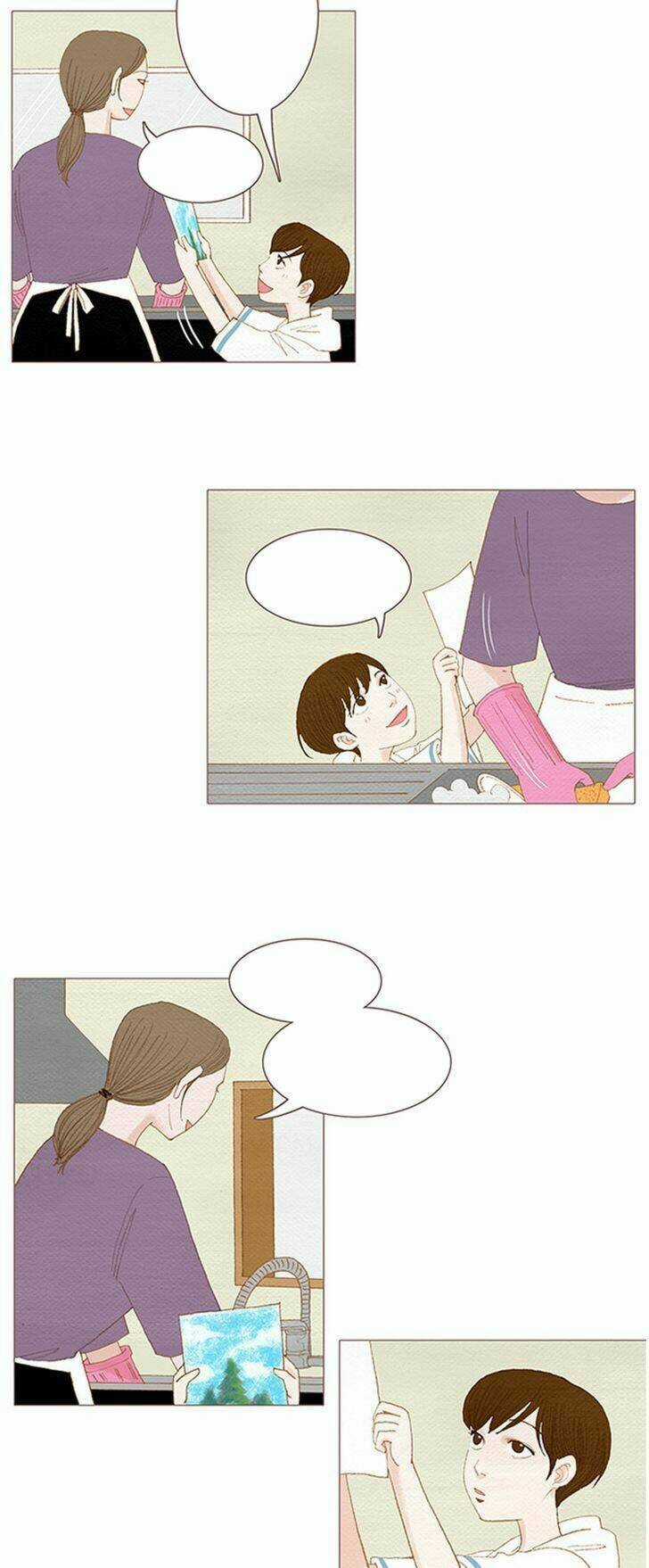 Thánh Thần Trẻ Trâu - Chapter 39 - Trang 3