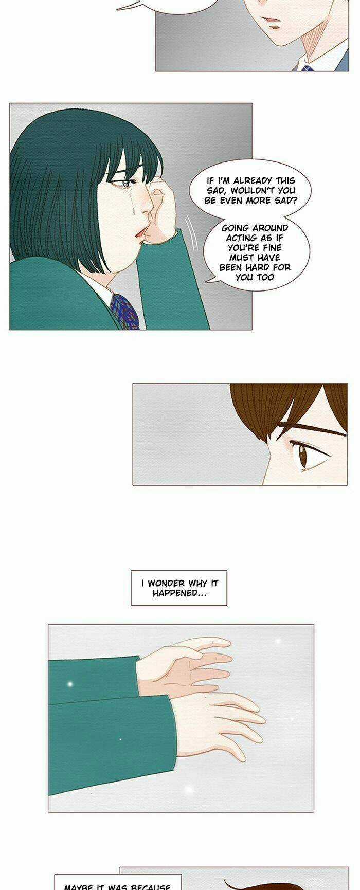 Thánh Thần Trẻ Trâu - Chapter 39 - Trang 21