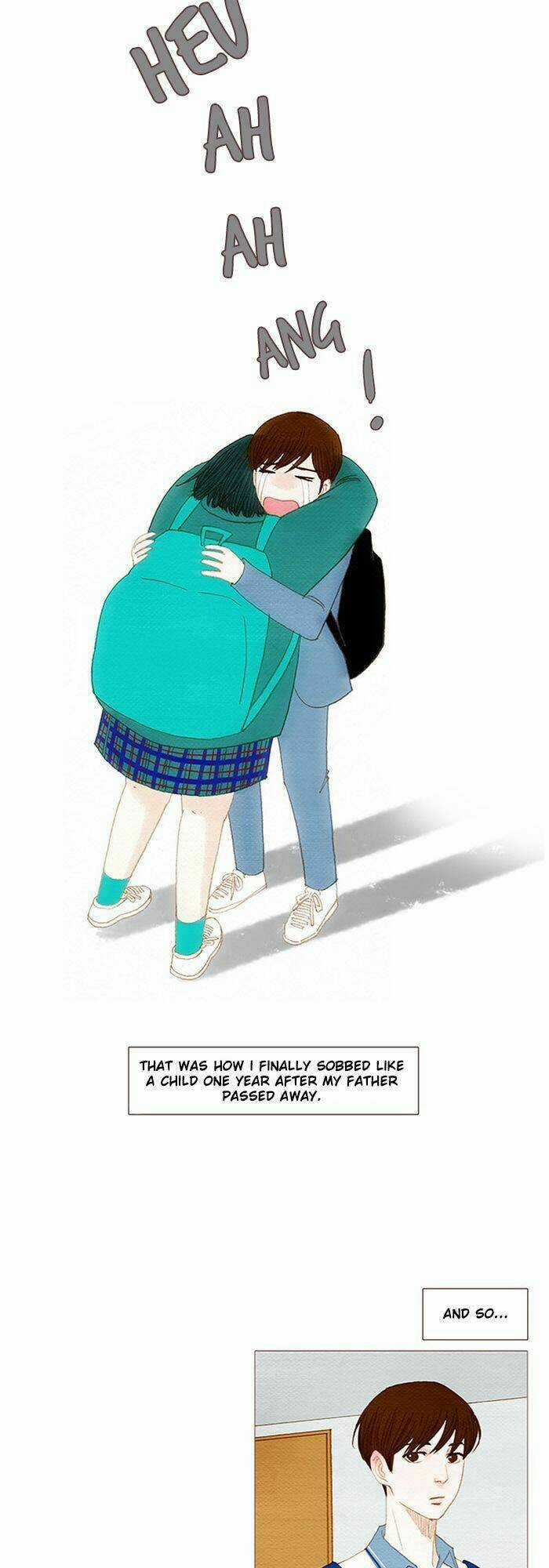 Thánh Thần Trẻ Trâu - Chapter 39 - Trang 23