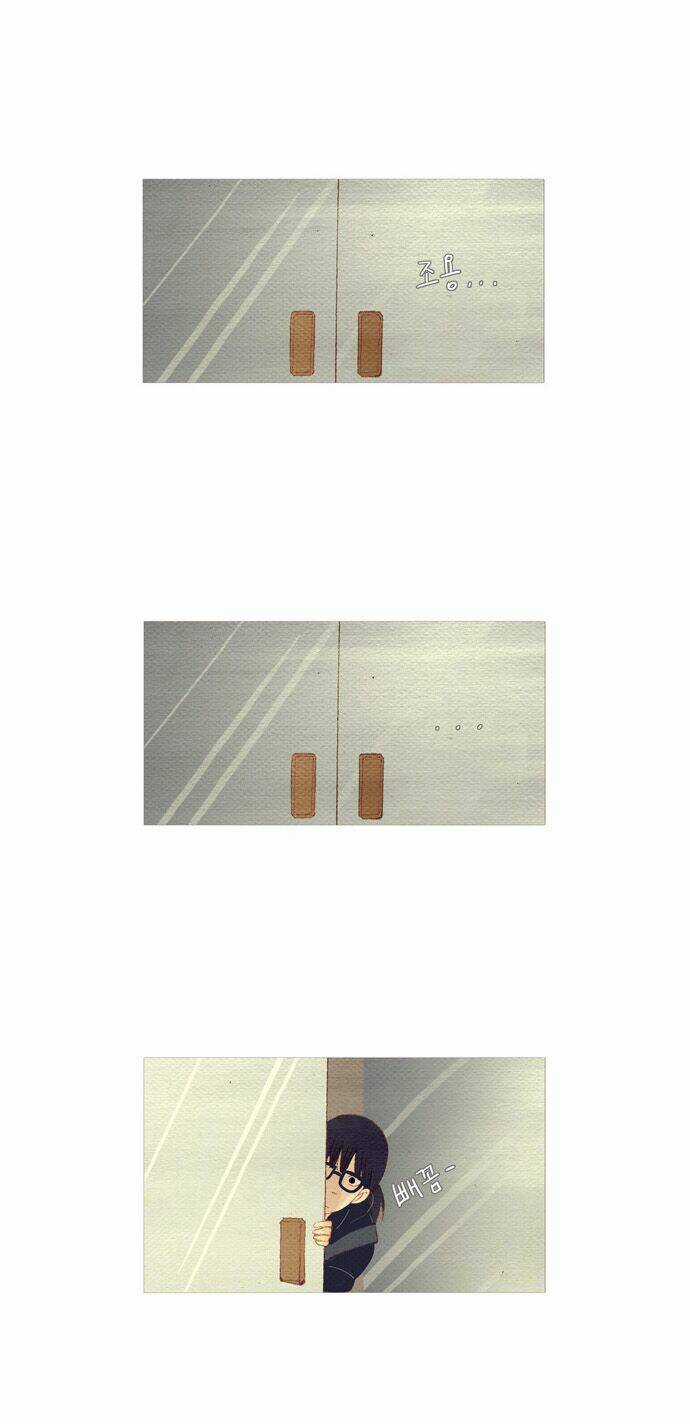 Thánh Thần Trẻ Trâu - Chapter 4 - Trang 15