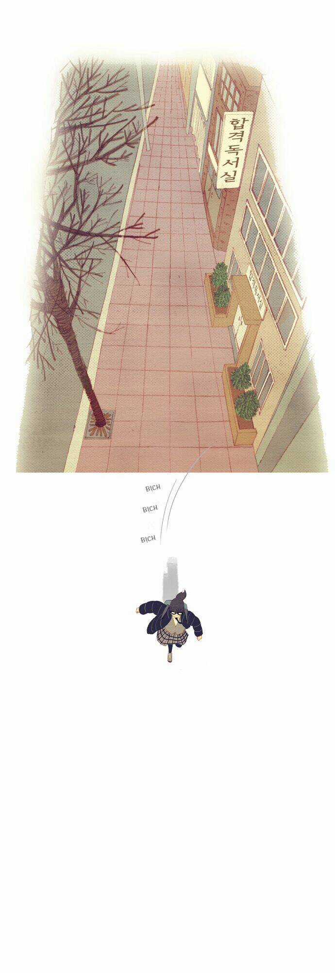 Thánh Thần Trẻ Trâu - Chapter 4 - Trang 16