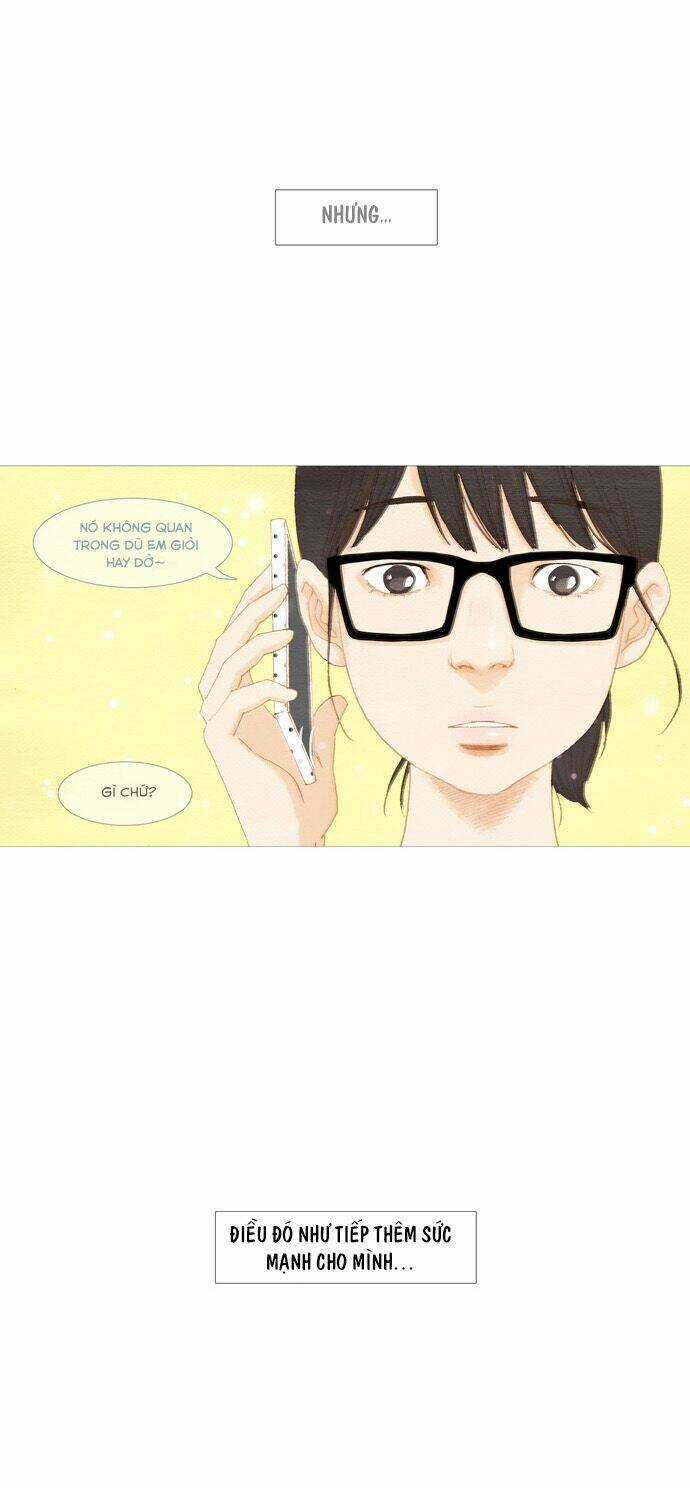 Thánh Thần Trẻ Trâu - Chapter 4 - Trang 20