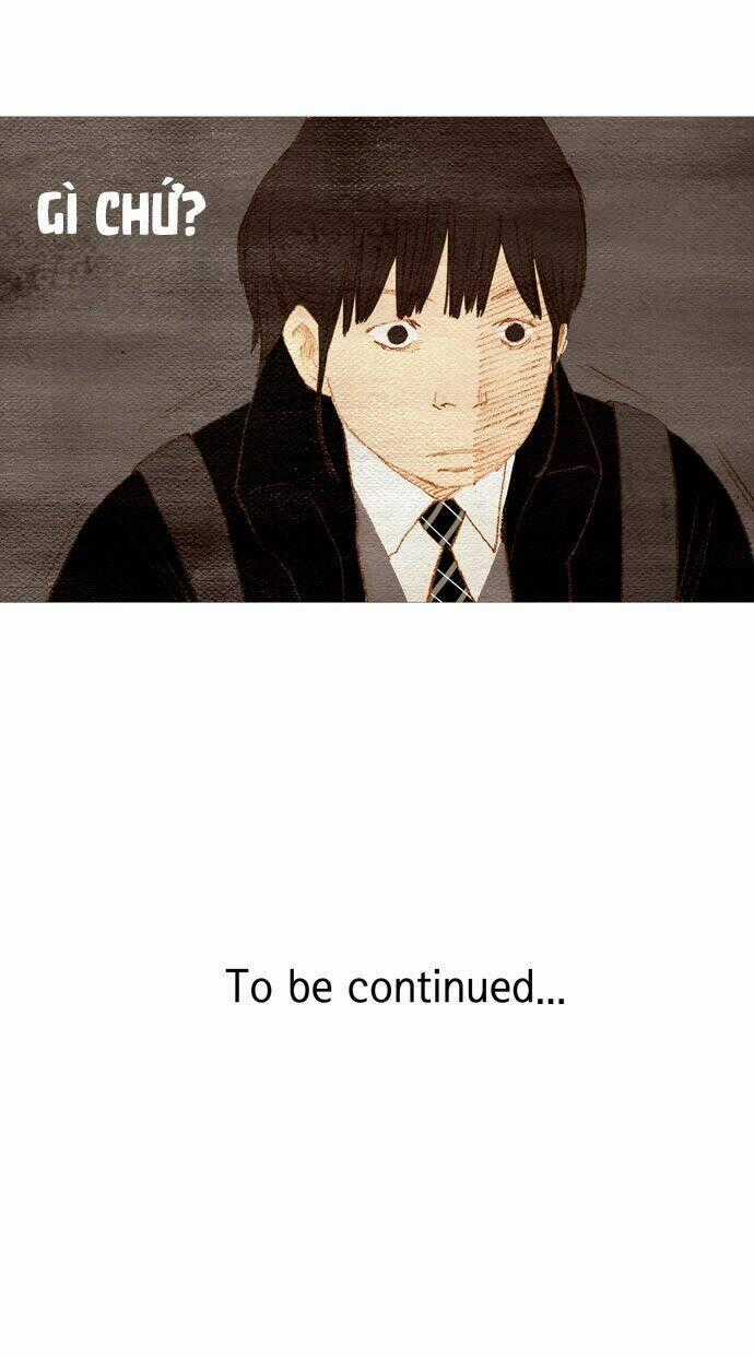 Thánh Thần Trẻ Trâu - Chapter 4 - Trang 30