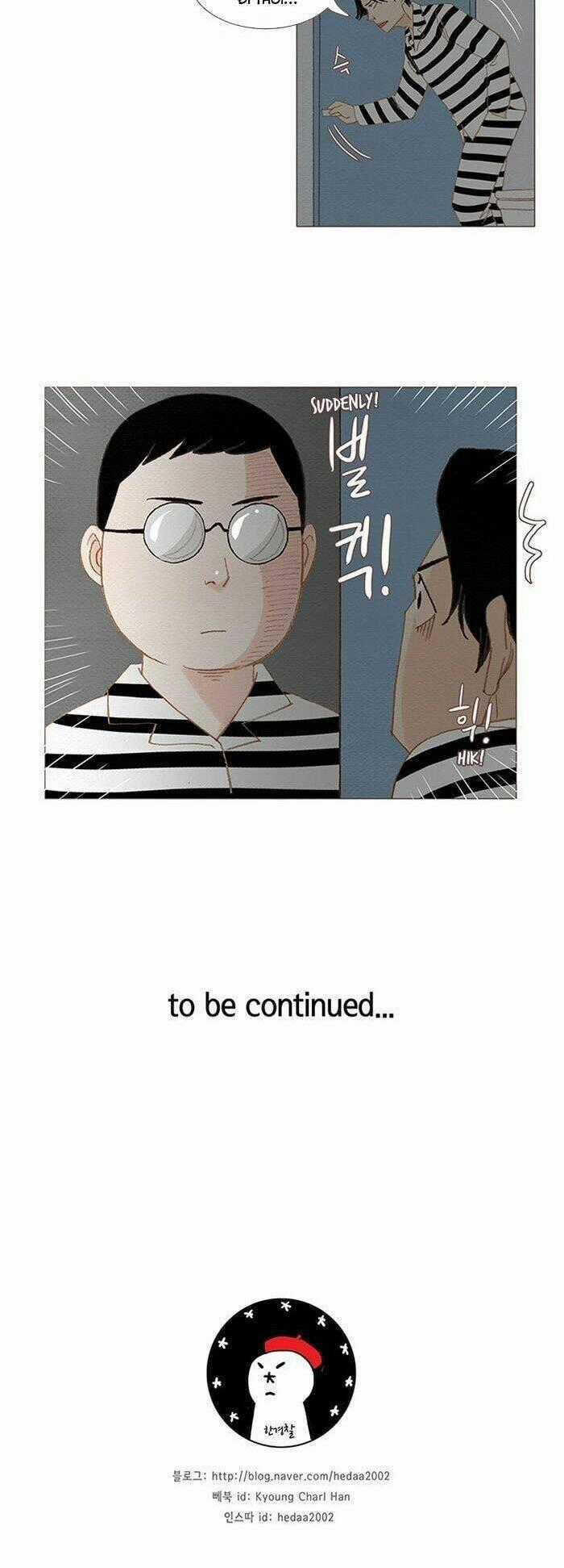 Thánh Thần Trẻ Trâu - Chapter 40 - Trang 24