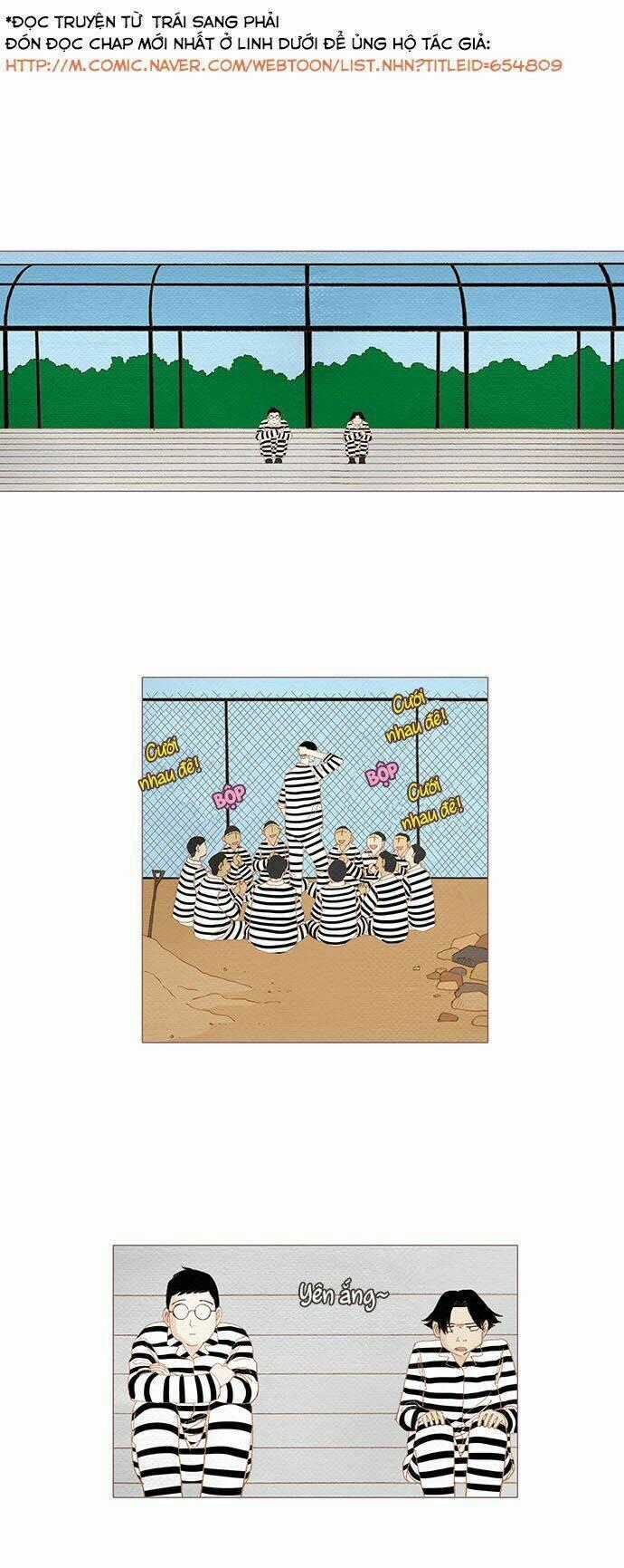 Thánh Thần Trẻ Trâu - Chapter 41 - Trang 2