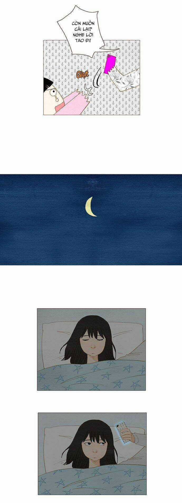 Thánh Thần Trẻ Trâu - Chapter 41 - Trang 30