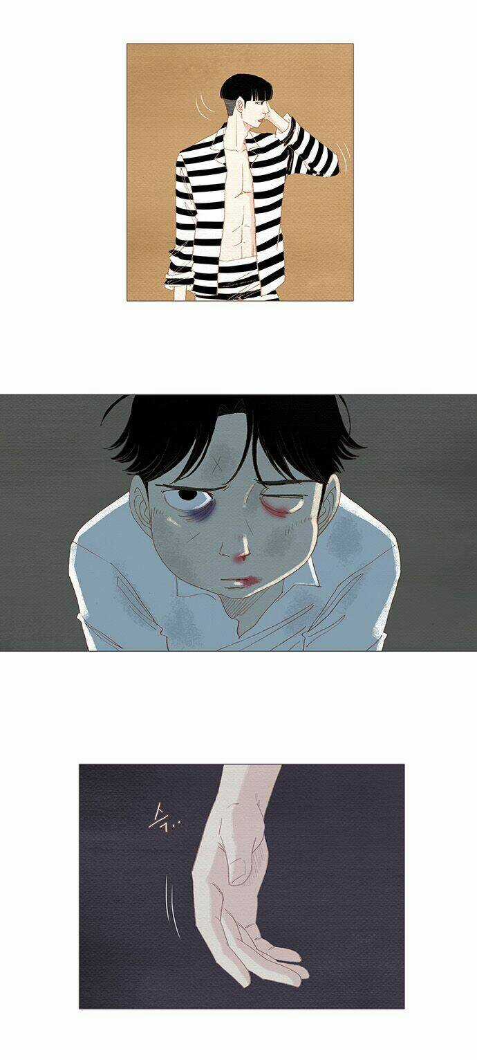 Thánh Thần Trẻ Trâu - Chapter 41 - Trang 6