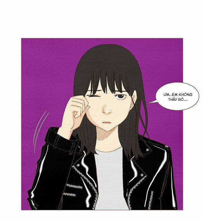 Thánh Thần Trẻ Trâu - Chapter 42 - Trang 9