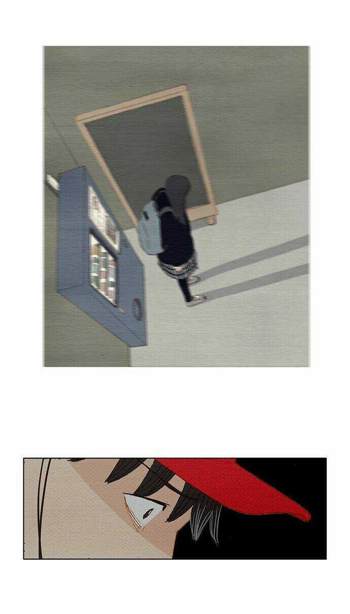 Thánh Thần Trẻ Trâu - Chapter 43 - Trang 14