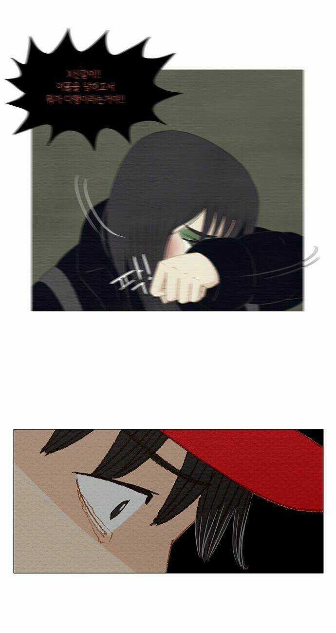 Thánh Thần Trẻ Trâu - Chapter 43 - Trang 15