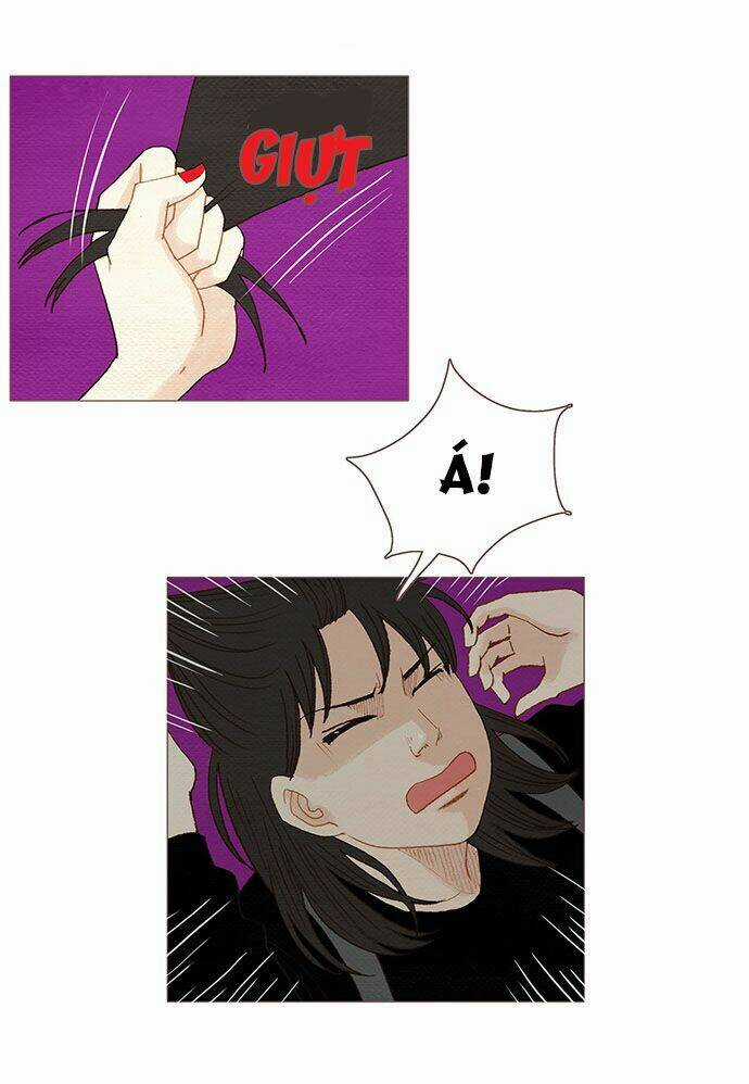 Thánh Thần Trẻ Trâu - Chapter 43 - Trang 27