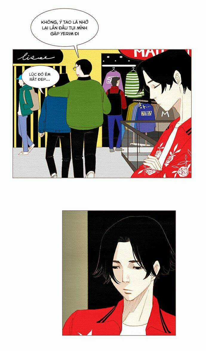 Thánh Thần Trẻ Trâu - Chapter 43 - Trang 30