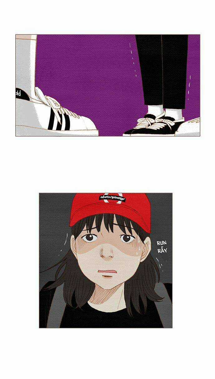 Thánh Thần Trẻ Trâu - Chapter 43 - Trang 9