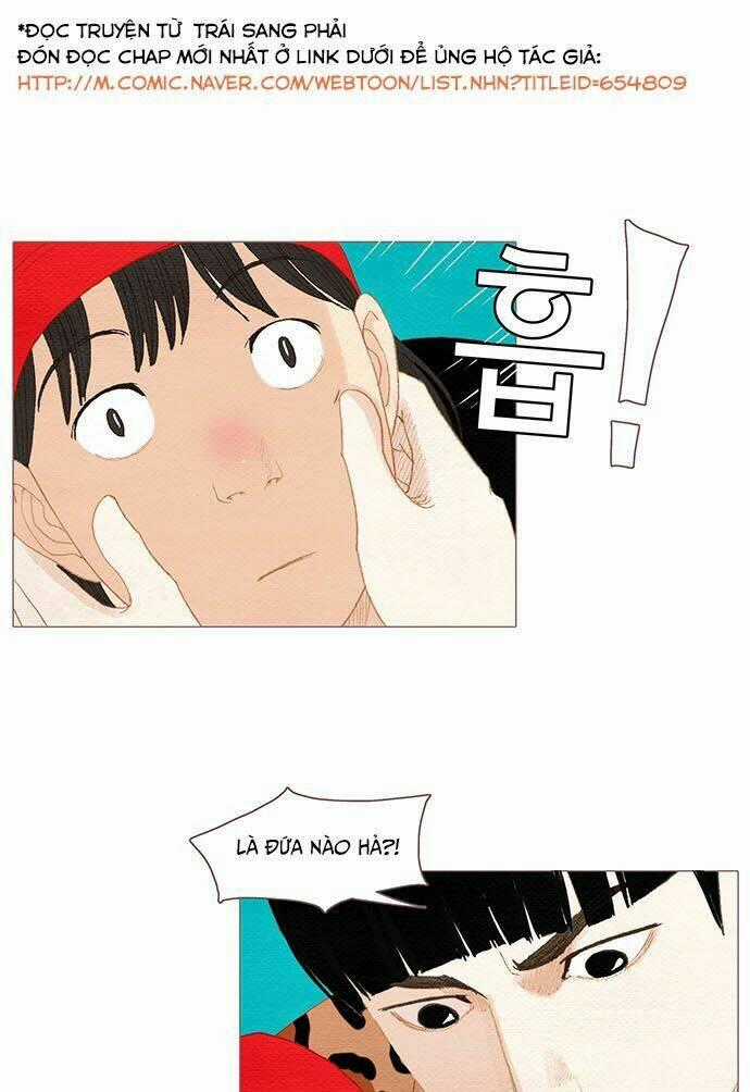 Thánh Thần Trẻ Trâu - Chapter 45 - Trang 2