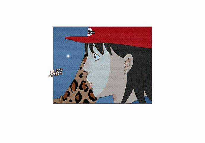 Thánh Thần Trẻ Trâu - Chapter 46 - Trang 17