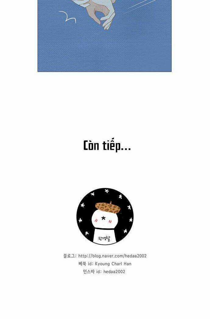 Thánh Thần Trẻ Trâu - Chapter 46 - Trang 33